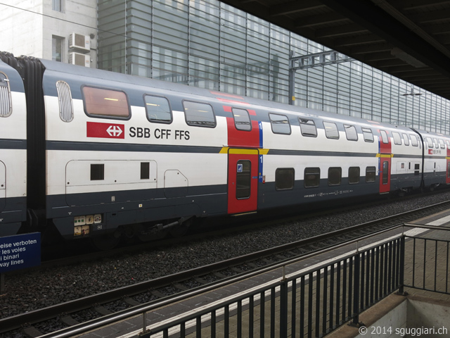 SBB IC2000